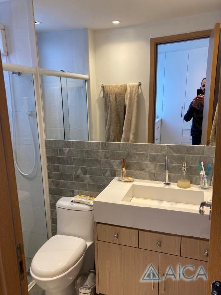 Apartamento à venda em Corrêas, Petrópolis - RJ - Foto 8