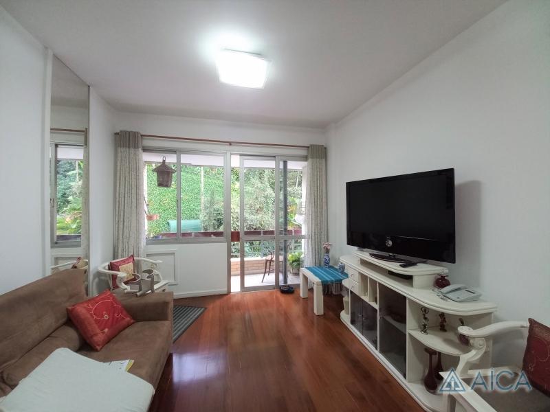 Apartamento à venda em Centro, Petrópolis - RJ - Foto 23