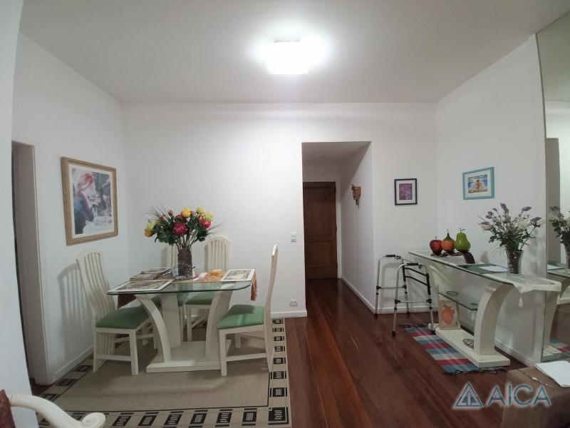 Apartamento à venda em Centro, Petrópolis - RJ - Foto 25