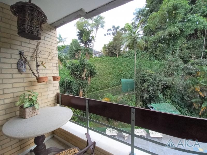 Apartamento à venda em Centro, Petrópolis - RJ - Foto 24