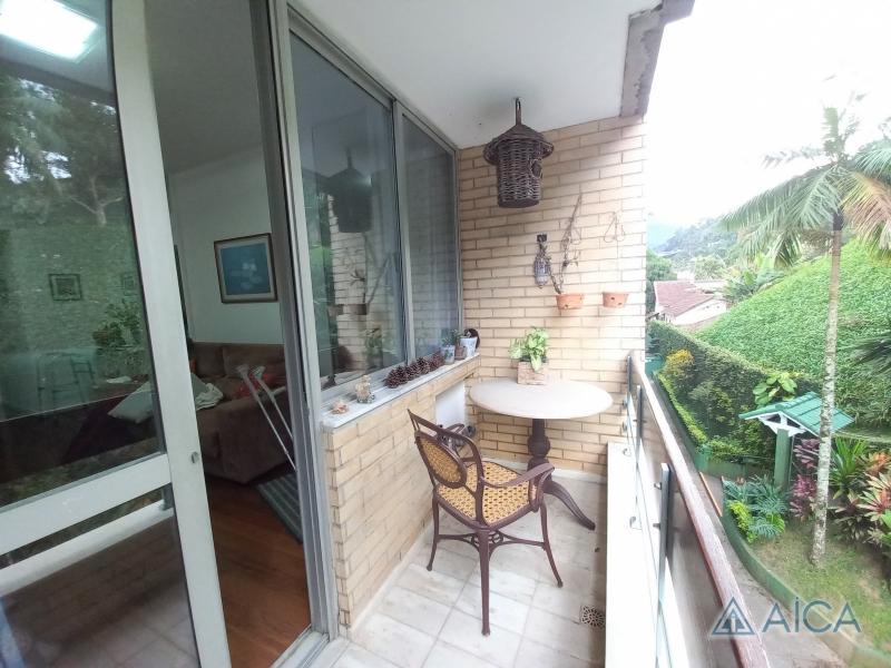 Apartamento à venda em Centro, Petrópolis - RJ - Foto 26