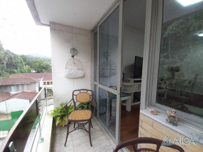 Apartamento à venda em Centro, Petrópolis - RJ - Foto 27