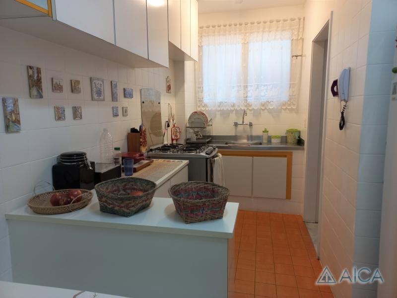 Apartamento à venda em Centro, Petrópolis - RJ - Foto 34