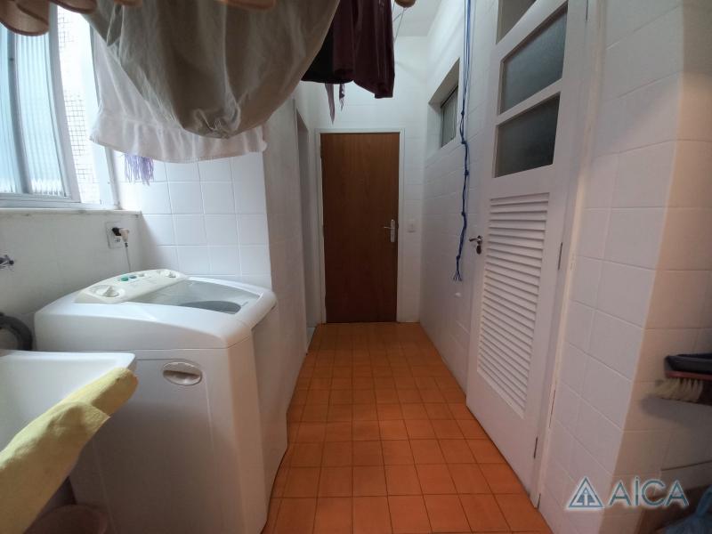 Apartamento à venda em Centro, Petrópolis - RJ - Foto 36