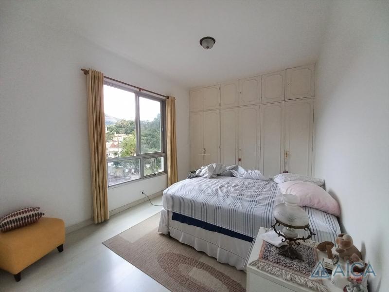 Apartamento à venda em Centro, Petrópolis - RJ - Foto 28