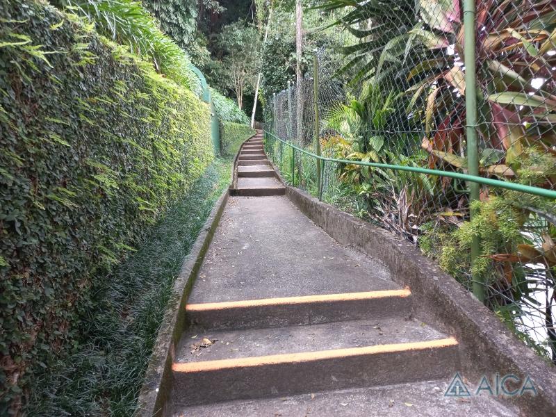 Apartamento à venda em Centro, Petrópolis - RJ - Foto 4