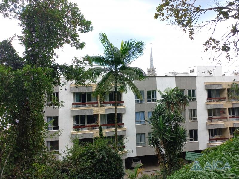 Apartamento à venda em Centro, Petrópolis - RJ - Foto 40