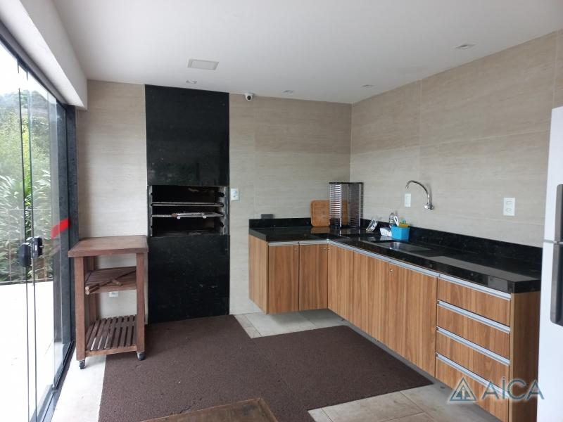 Apartamento à venda em Centro, Petrópolis - RJ - Foto 7