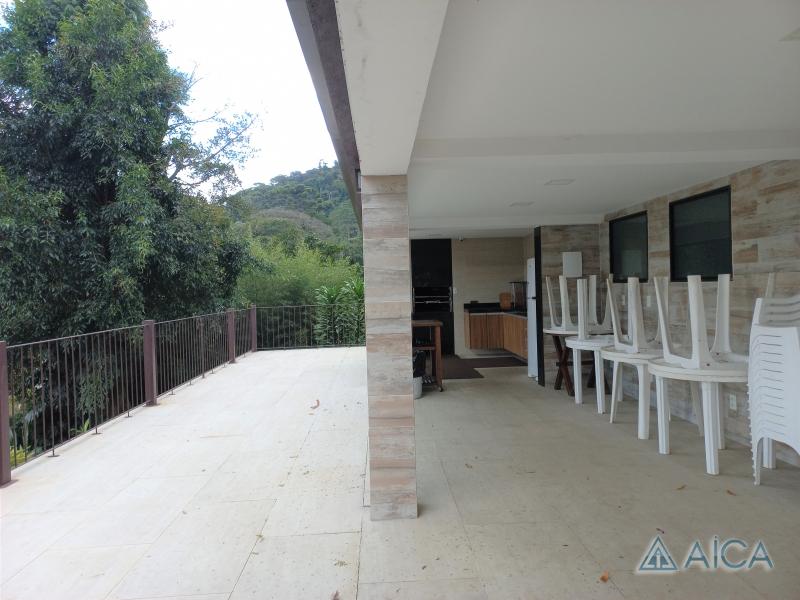 Apartamento à venda em Centro, Petrópolis - RJ - Foto 8