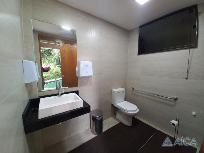 Apartamento à venda em Centro, Petrópolis - RJ - Foto 9