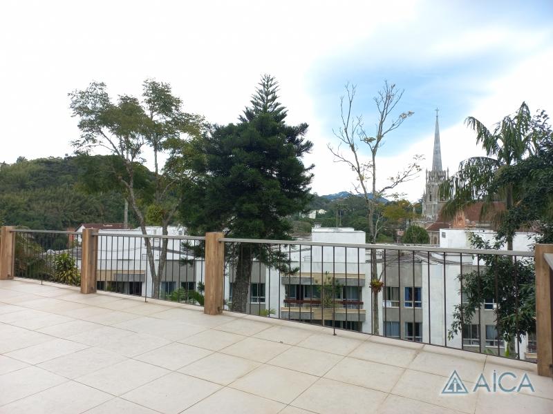 Apartamento à venda em Centro, Petrópolis - RJ - Foto 13