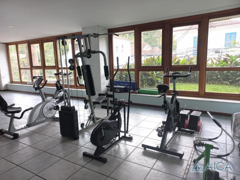 Apartamento à venda em Centro, Petrópolis - RJ - Foto 18