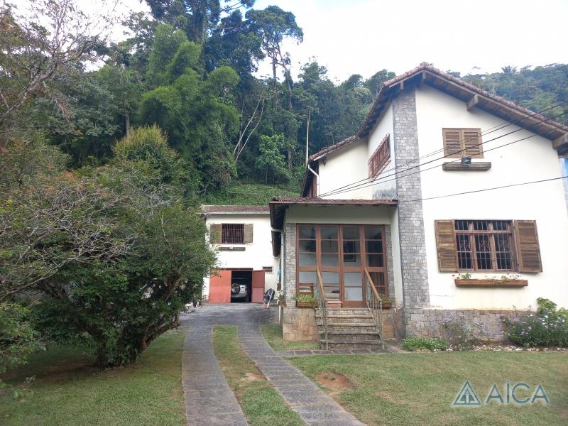 Casa à venda em Castelânea, Petrópolis - RJ - Foto 1