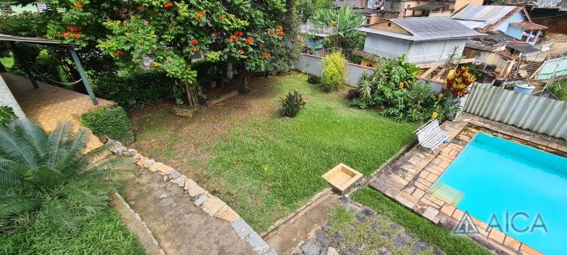 Casa à venda em Cascatinha, Petrópolis - RJ - Foto 22