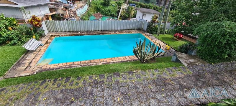 Casa à venda em Cascatinha, Petrópolis - RJ - Foto 20