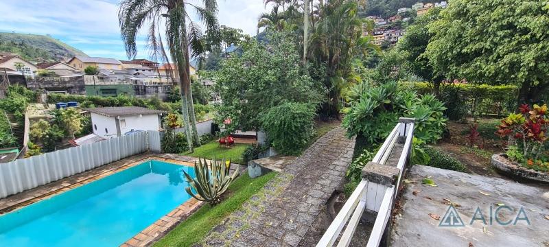 Casa à venda em Cascatinha, Petrópolis - RJ - Foto 19