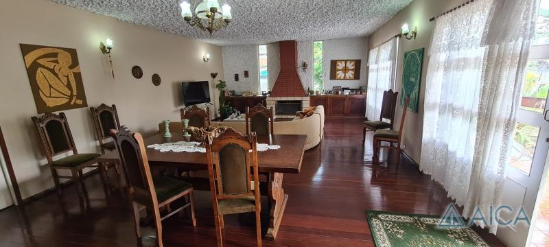 Casa à venda em Cascatinha, Petrópolis - RJ - Foto 16