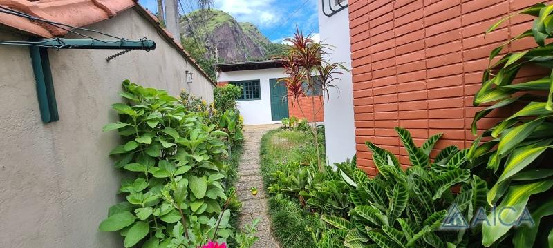 Casa à venda em Cascatinha, Petrópolis - RJ - Foto 14