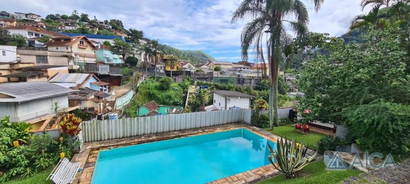 Casa à venda em Cascatinha, Petrópolis - RJ - Foto 13