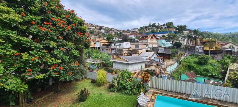 Casa à venda em Cascatinha, Petrópolis - RJ - Foto 12
