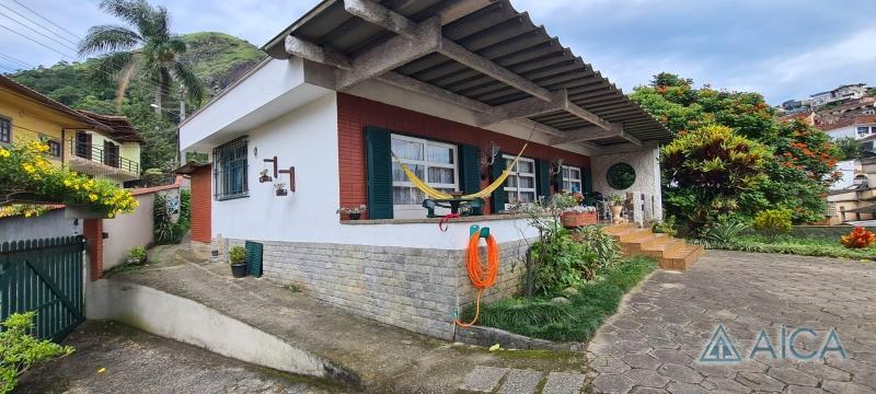 Casa à venda em Cascatinha, Petrópolis - RJ - Foto 11