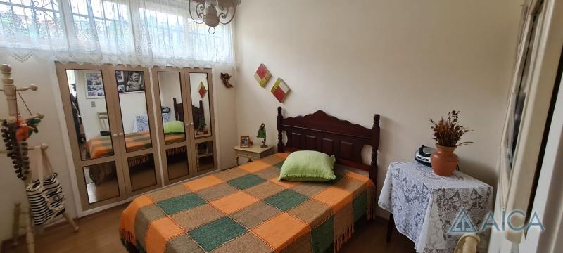 Casa à venda em Cascatinha, Petrópolis - RJ - Foto 4