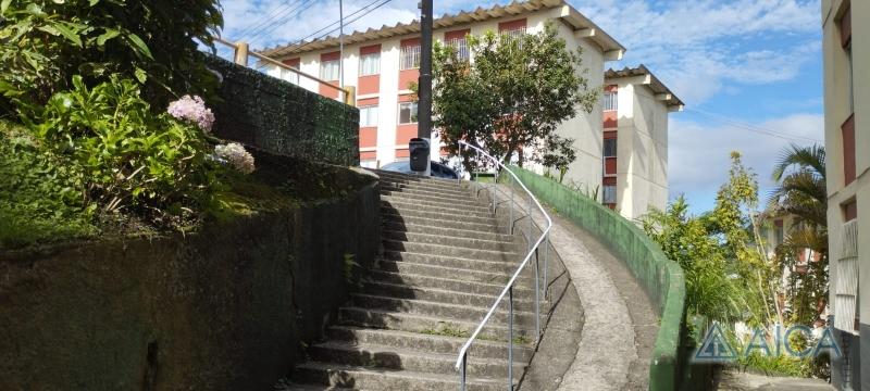 Apartamento à venda em São Sebastião, Petrópolis - RJ - Foto 24