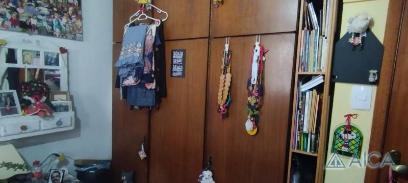 Apartamento à venda em São Sebastião, Petrópolis - RJ - Foto 16