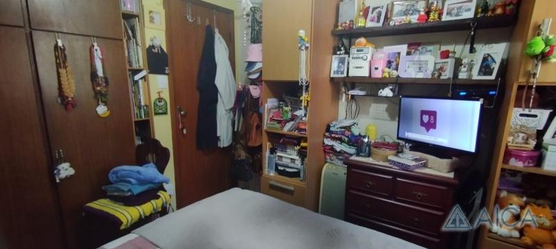 Apartamento à venda em São Sebastião, Petrópolis - RJ - Foto 17