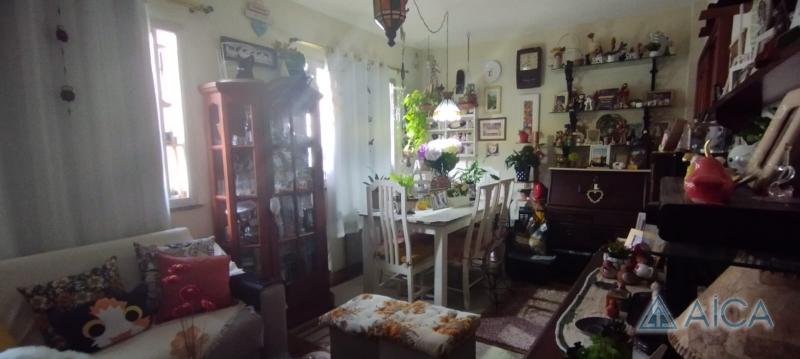 Apartamento à venda em São Sebastião, Petrópolis - RJ - Foto 21