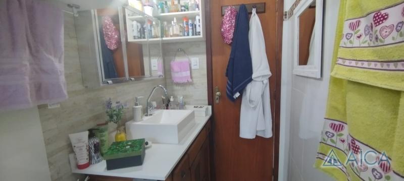 Apartamento à venda em São Sebastião, Petrópolis - RJ - Foto 9
