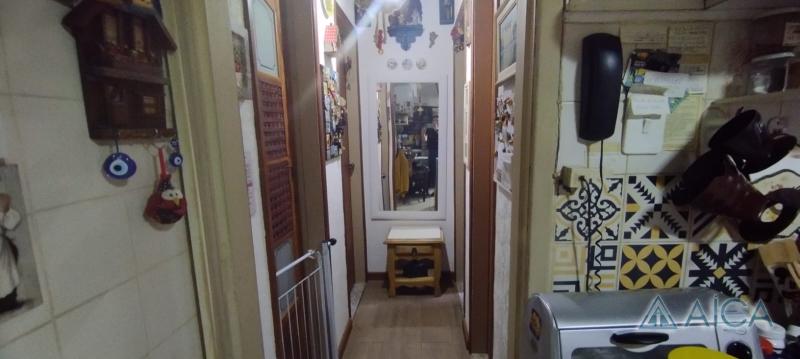 Apartamento à venda em São Sebastião, Petrópolis - RJ - Foto 6