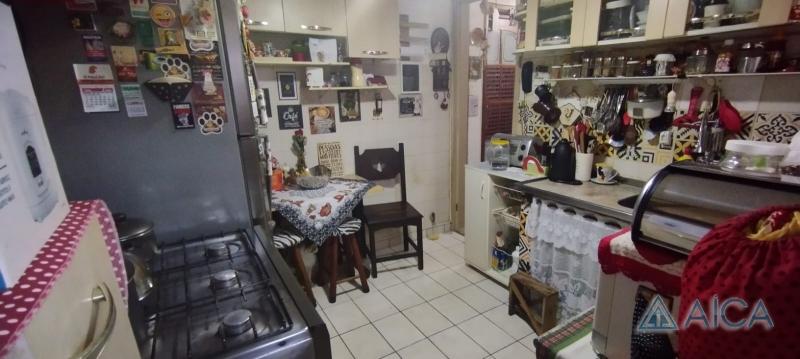 Apartamento à venda em São Sebastião, Petrópolis - RJ - Foto 5