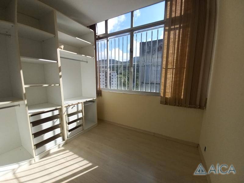 Apartamento para Alugar  à venda em Centro, Petrópolis - RJ - Foto 7