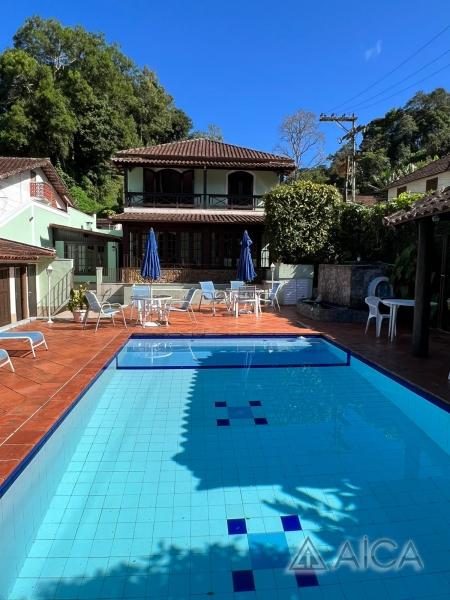 Casa à venda em Bingen, Petrópolis - RJ - Foto 2