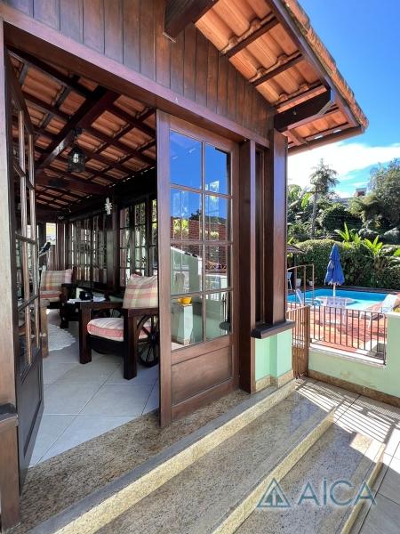 Casa à venda em Bingen, Petrópolis - RJ - Foto 3