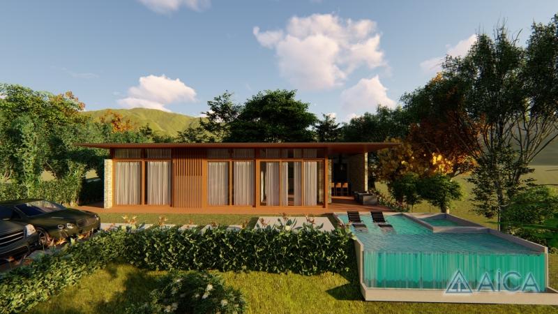 Casa à venda em Areal, Petrópolis - RJ - Foto 4