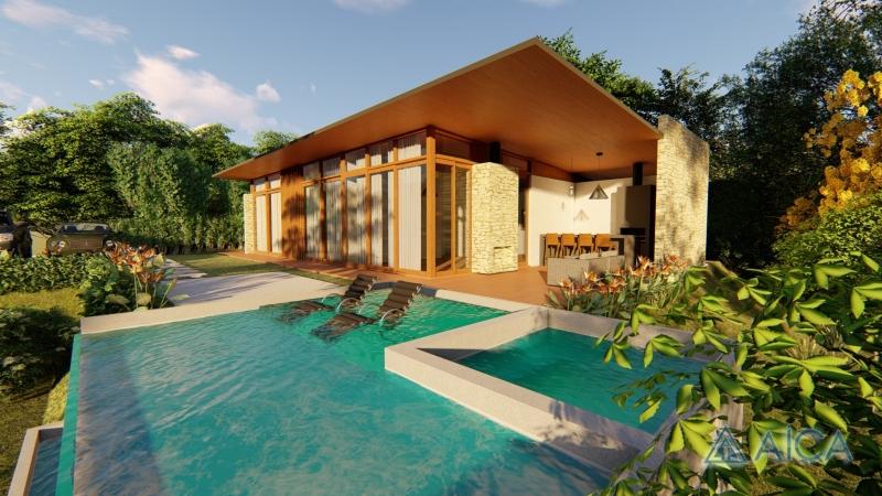 Casa à venda em Areal, Petrópolis - RJ - Foto 1