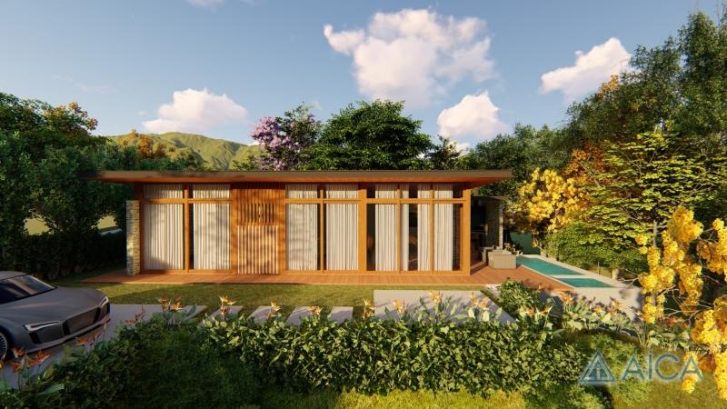 Casa à venda em Areal, Petrópolis - RJ - Foto 5