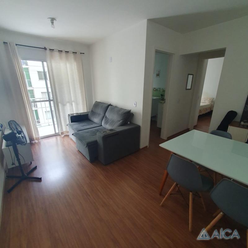 Apartamento à venda em Nogueira, Petrópolis - RJ - Foto 1