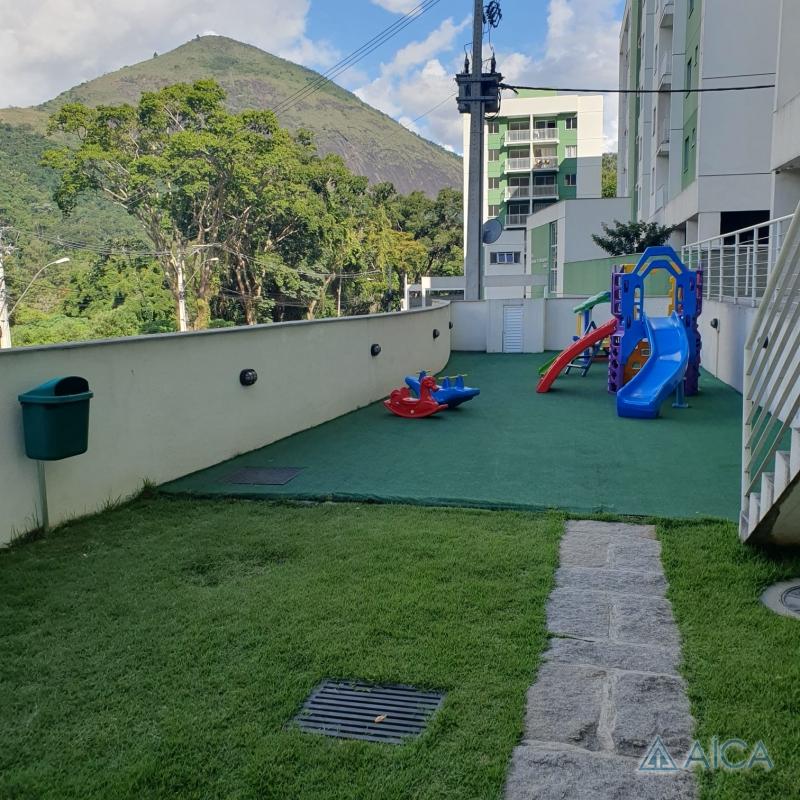 Apartamento à venda em Nogueira, Petrópolis - RJ - Foto 14