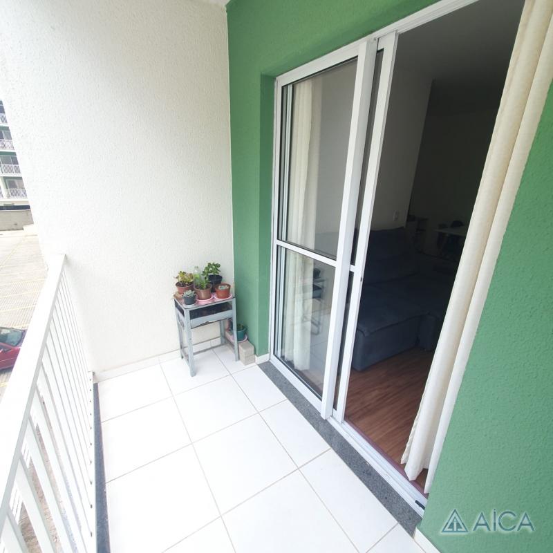 Apartamento à venda em Nogueira, Petrópolis - RJ - Foto 7