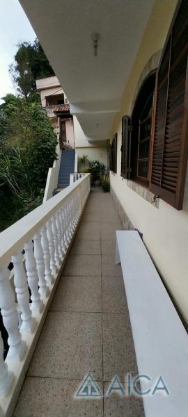 Casa à venda em Quissamã, Petrópolis - RJ - Foto 37