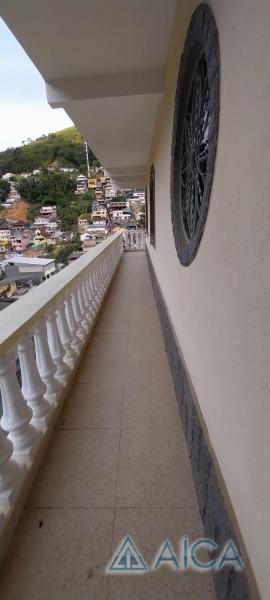 Casa à venda em Quissamã, Petrópolis - RJ - Foto 26