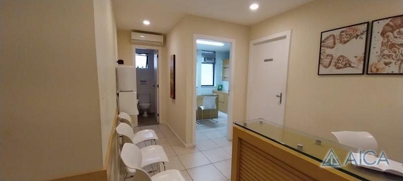 Sala à venda em Centro, Petrópolis - RJ - Foto 2