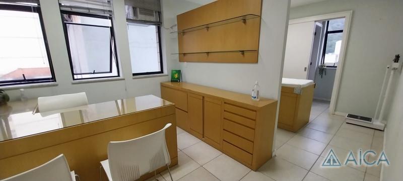 Sala à venda em Centro, Petrópolis - RJ - Foto 3