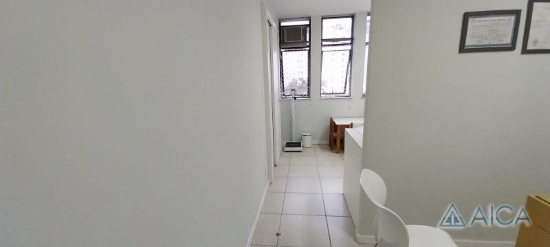 Sala à venda em Centro, Petrópolis - RJ - Foto 5