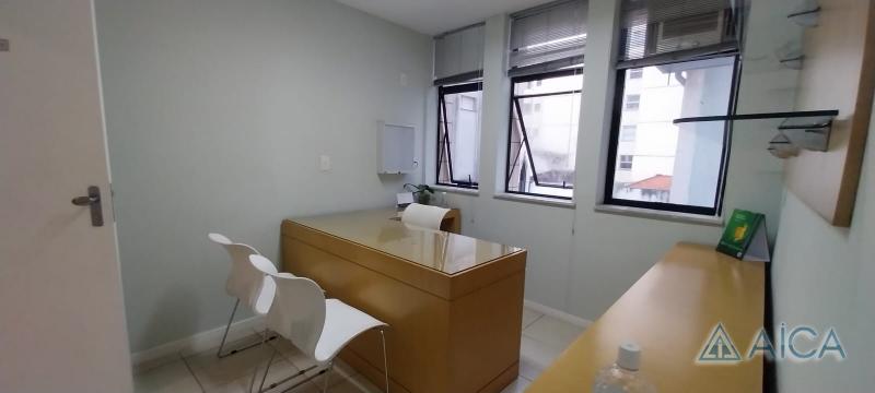 Sala à venda em Centro, Petrópolis - RJ - Foto 15