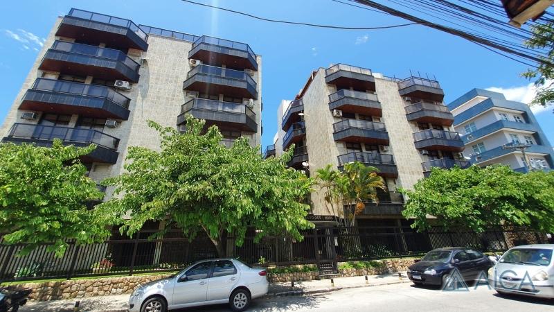 Apartamento à venda em Centro, Cabo Frio - RJ - Foto 1