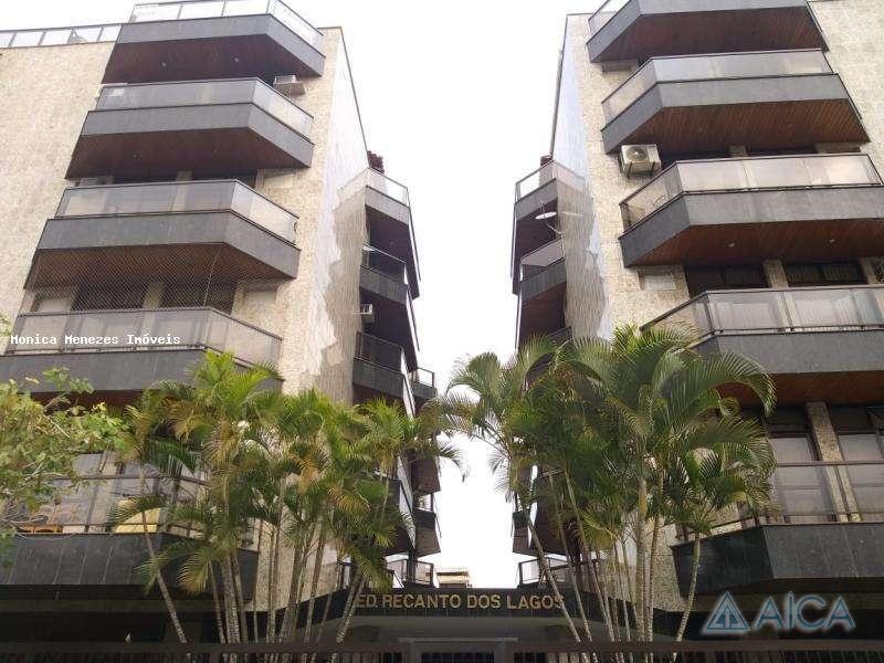Apartamento à venda em Centro, Cabo Frio - RJ - Foto 3